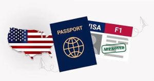 F1 Student Visa