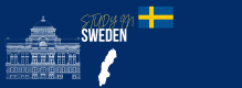Study in SWEDEN