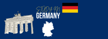 study in germany