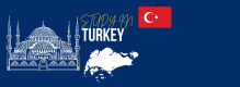 Study in turkey