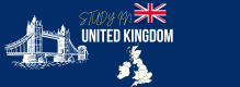 Study in uk