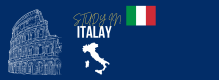 STUDY in italy