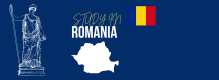 study in romania